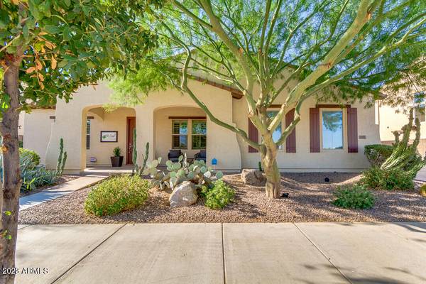 Queen Creek, AZ 85142,21151 E VIA DE ARBOLES --