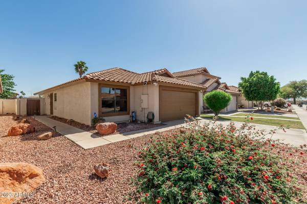 Avondale, AZ 85392,11617 W CITRUS GROVE Way