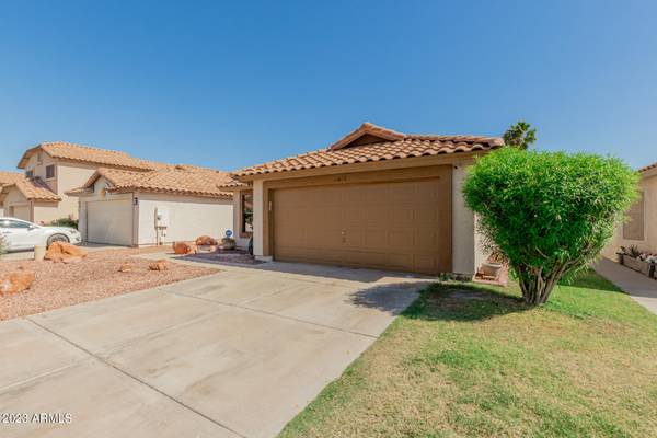 Avondale, AZ 85392,11617 W CITRUS GROVE Way