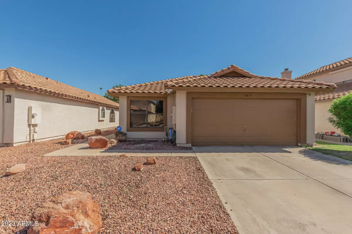 Avondale, AZ 85392,11617 W CITRUS GROVE Way