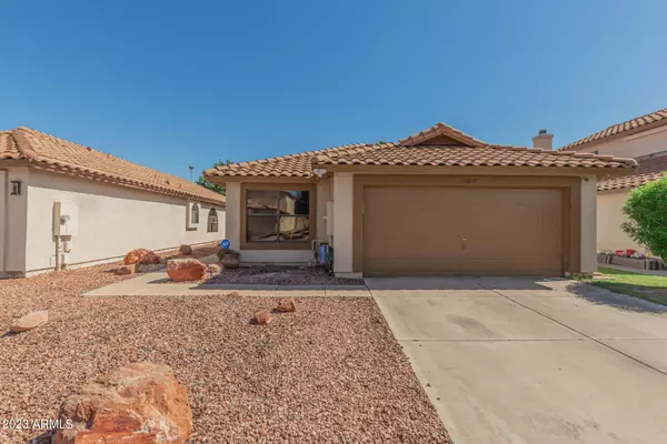 11617 W CITRUS GROVE Way, Avondale, AZ 85392