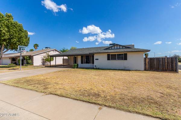 Glendale, AZ 85304,4569 W ALTADENA Avenue