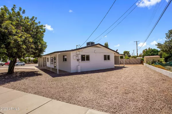 Mesa, AZ 85205,5472 E BUTTE Street