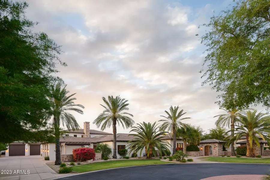 3958 E NORTHRIDGE Circle, Mesa, AZ 85215