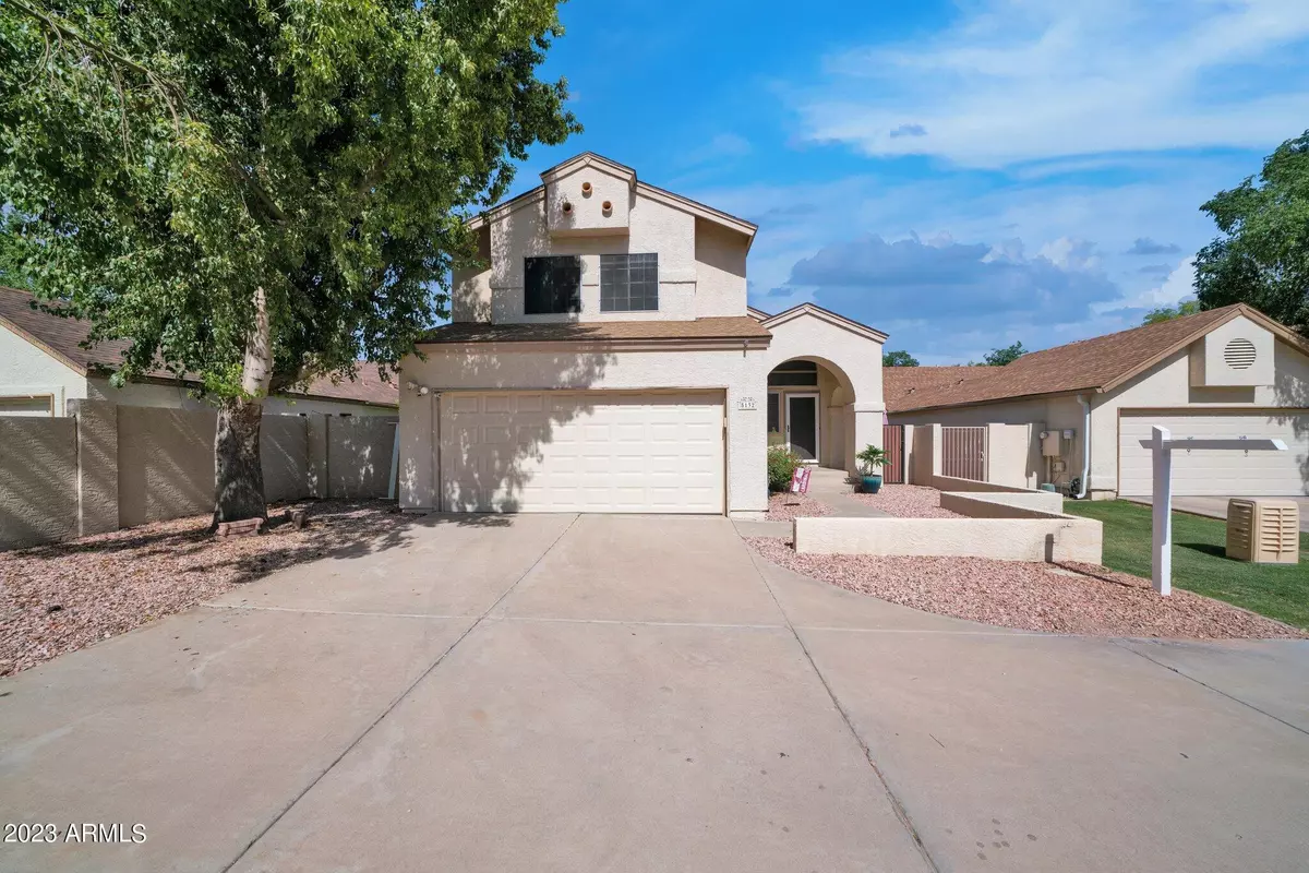 Chandler, AZ 85226,5132 W BOSTON Way