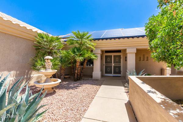 Sun City West, AZ 85375,22137 N VETERANS Drive