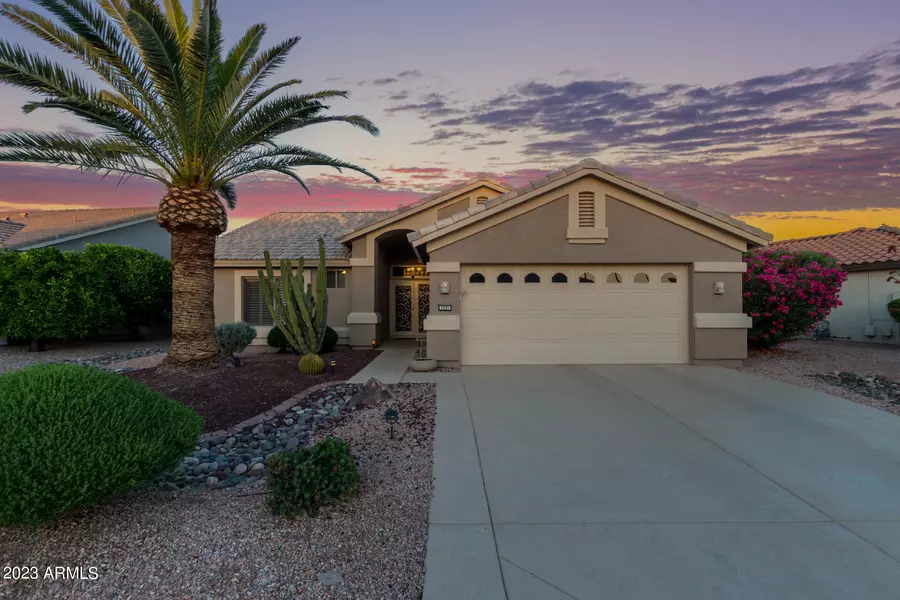 3221 N 159TH Avenue, Goodyear, AZ 85395