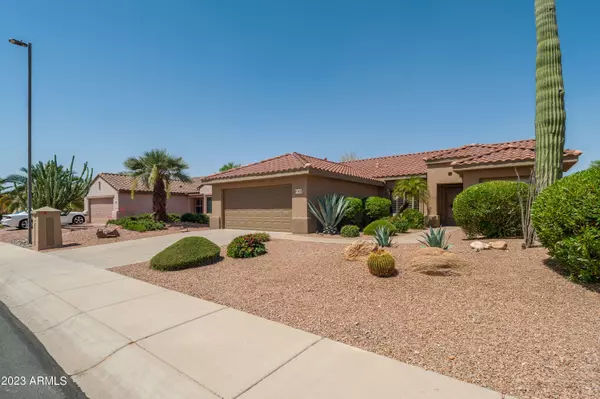 Surprise, AZ 85374,17938 N Somerset Drive