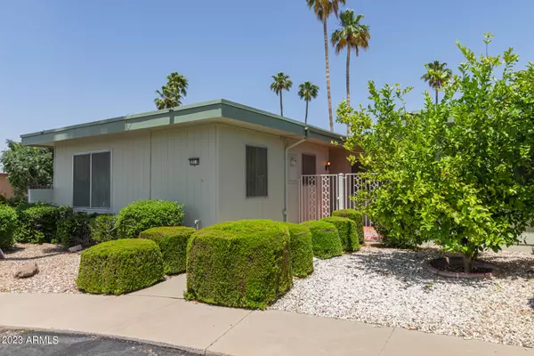 Sun City, AZ 85351,13231 N 98TH Avenue #A