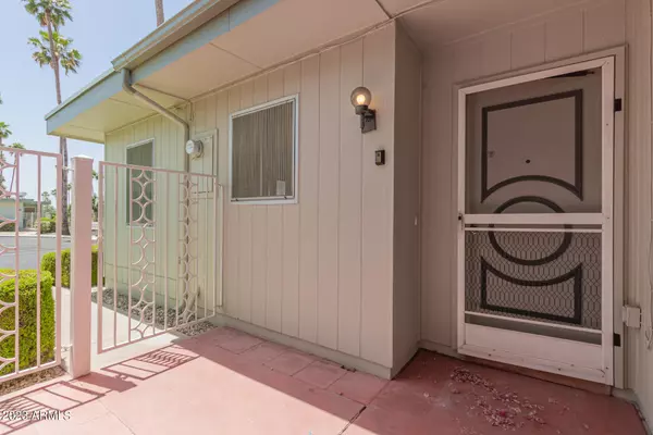 Sun City, AZ 85351,13231 N 98TH Avenue #A