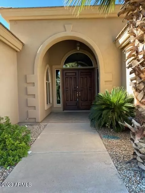 Chandler, AZ 85225,615 W SAN MARCOS Drive