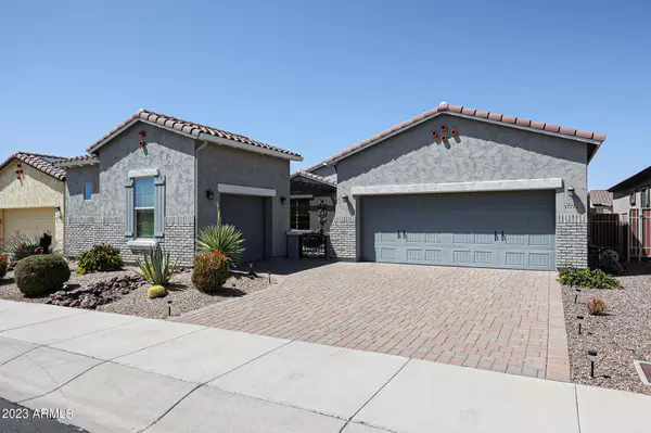 Goodyear, AZ 85338,17772 W REDWOOD Lane