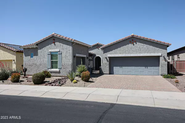 Goodyear, AZ 85338,17772 W REDWOOD Lane