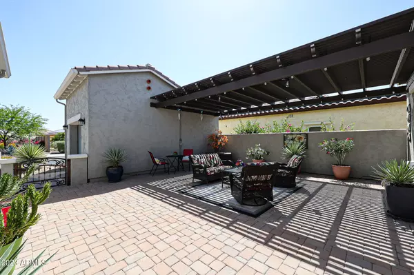 17772 W REDWOOD Lane,  Goodyear,  AZ 85338