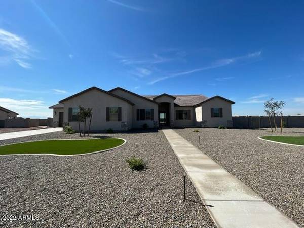 8913 W MARBLE MOUNTAIN Court, Casa Grande, AZ 85194