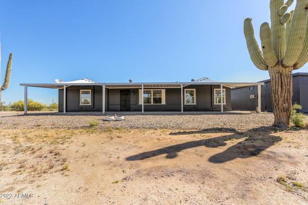 Florence, AZ 85132,27653 E Orville Street