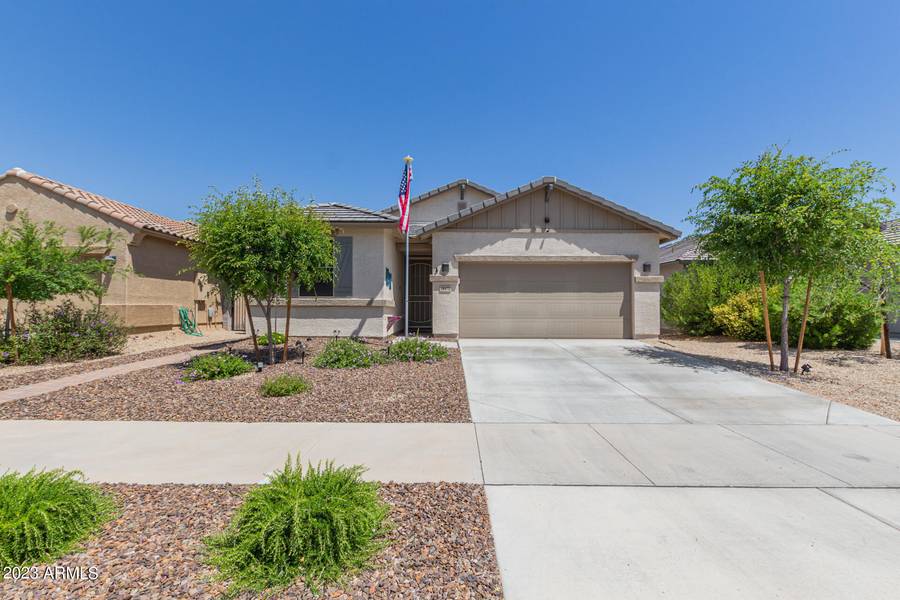 18072 W LOUISE Drive, Surprise, AZ 85387