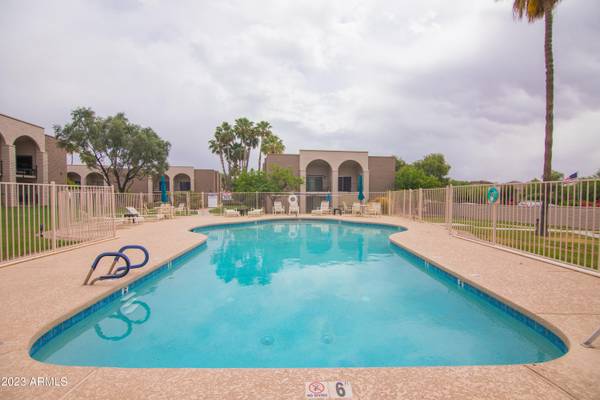 Fountain Hills, AZ 85268,16852 E LA MONTANA Drive #C10