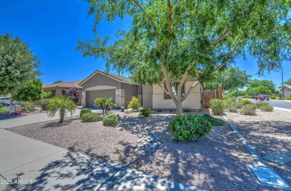 Chandler, AZ 85286,3027 E Kingbird Place