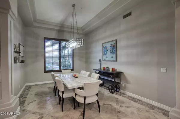 Scottsdale, AZ 85266,7394 E BUCKHORN Trail