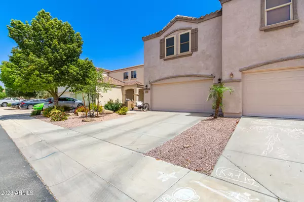 Peoria, AZ 85381,13251 N 87TH Drive