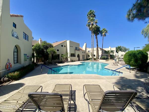 Chandler, AZ 85226,5665 W Galveston Street #3