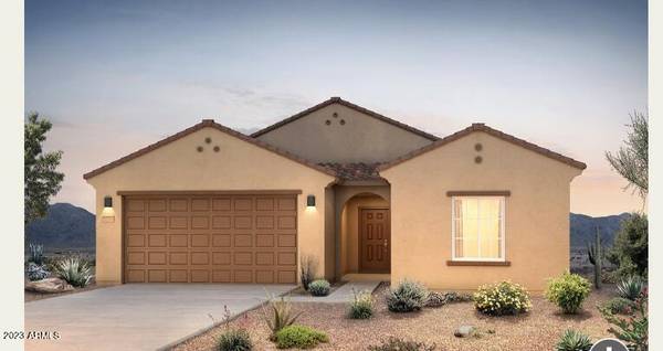 Buckeye, AZ 85326,24631 W RIPPLE Road