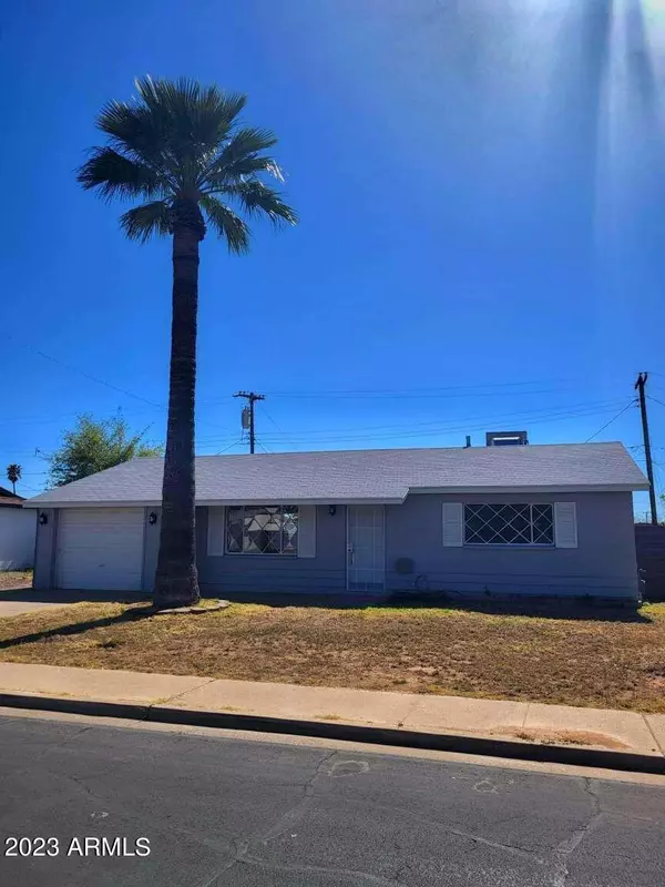 2251 E ALPINE Avenue, Mesa, AZ 85204