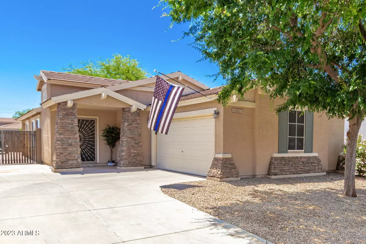 Surprise, AZ 85379,14857 W CHARTER OAK Road