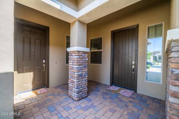 Gilbert, AZ 85298,1133 E CLOVEFIELD Street