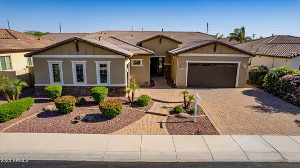 Gilbert, AZ 85298,1133 E CLOVEFIELD Street