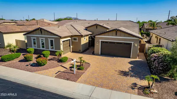 1133 E CLOVEFIELD Street, Gilbert, AZ 85298