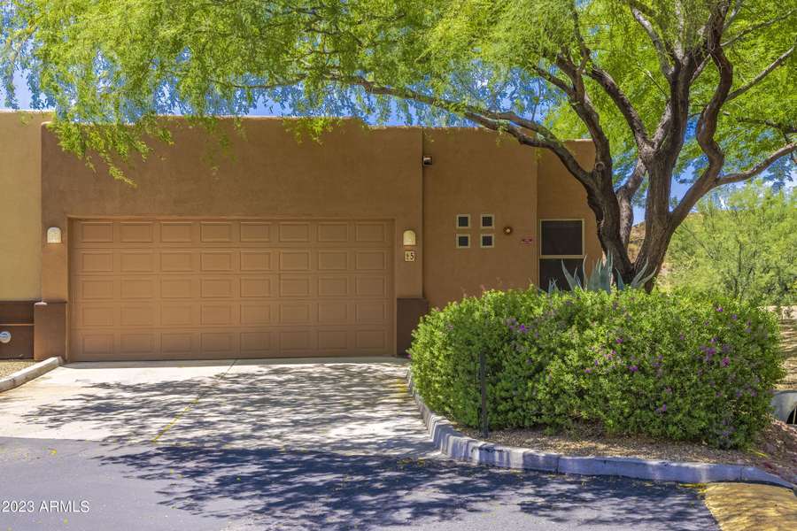 5 Northridge Circle, Wickenburg, AZ 85390