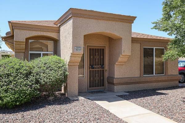 Sun City West, AZ 85375,18242 N 136TH Avenue