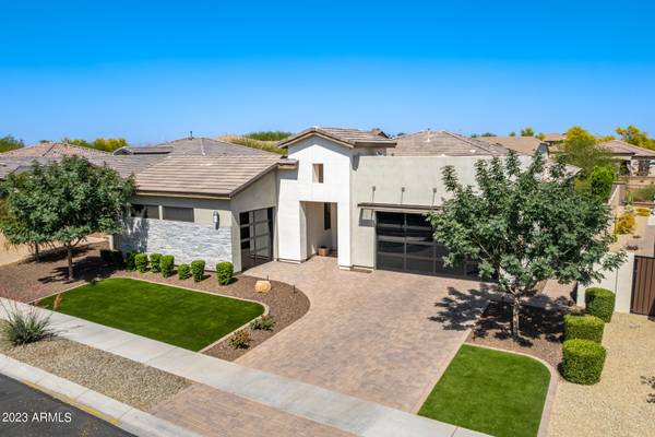 Chandler, AZ 85249,4601 S PINALENO Drive