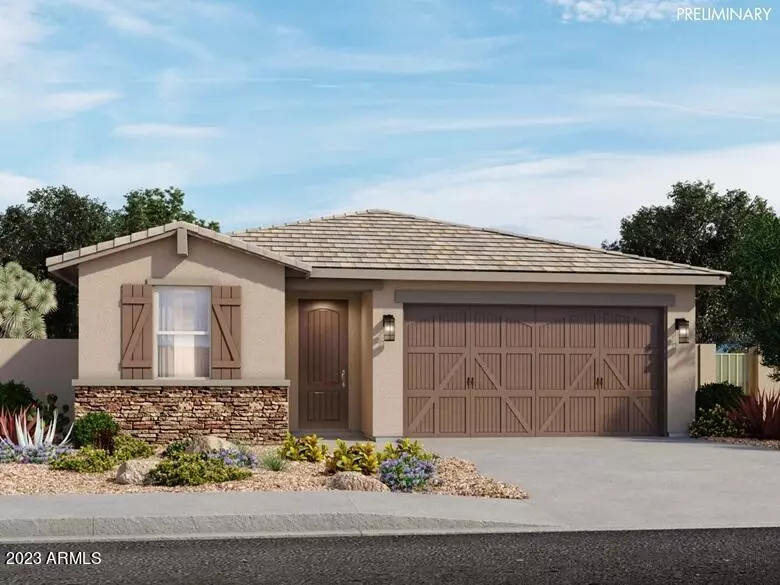 25422 N 160 Lane, Surprise, AZ 85387