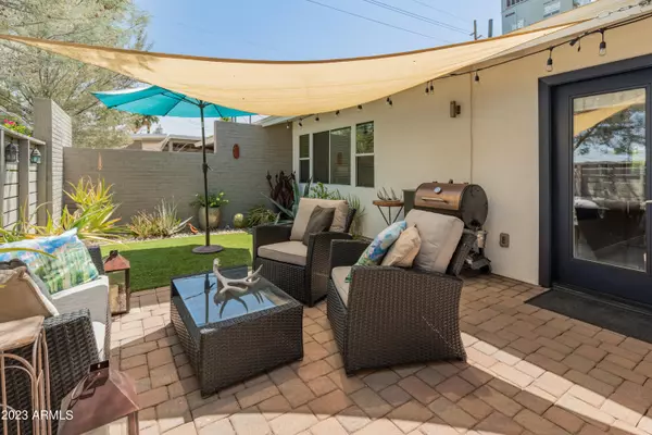 Phoenix, AZ 85007,925 W MCDOWELL Road #103
