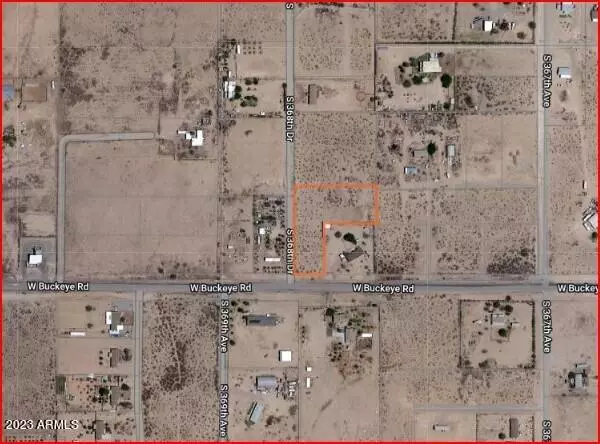 368 W Buckeye Road #-, Tonopah, AZ 85354