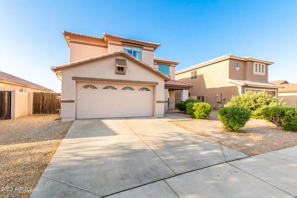 Laveen, AZ 85339,4324 W ALTA VISTA Road