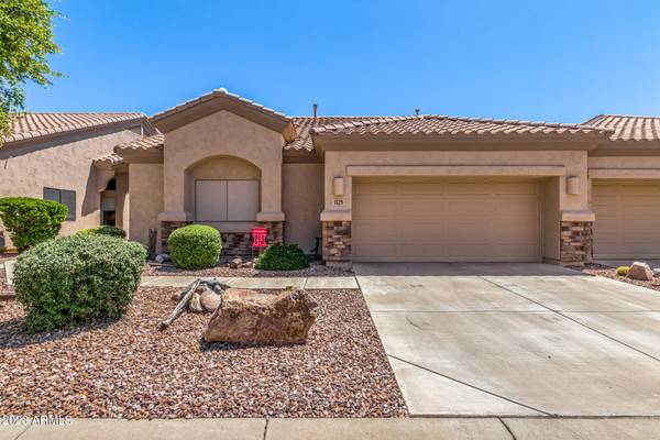 Casa Grande, AZ 85122,1529 E MANOR Drive