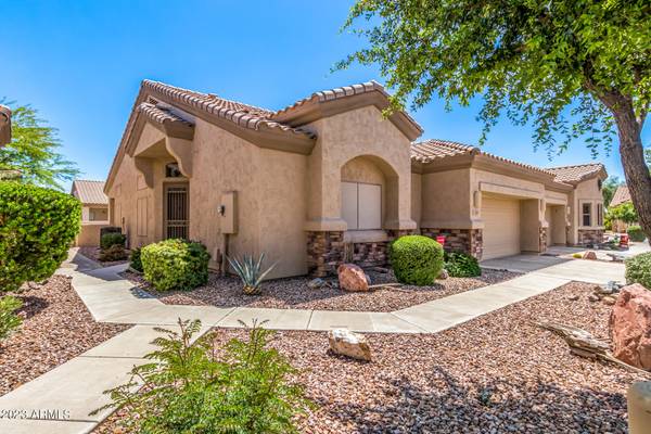 Casa Grande, AZ 85122,1529 E MANOR Drive