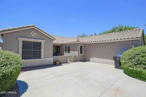 Surprise, AZ 85388,16315 W MARCONI Avenue