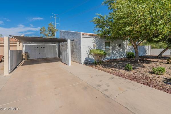 Mesa, AZ 85205,451 N 64TH Street