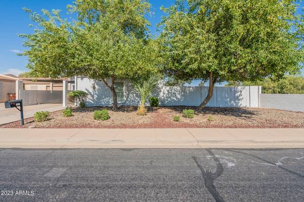 Mesa, AZ 85205,451 N 64TH Street