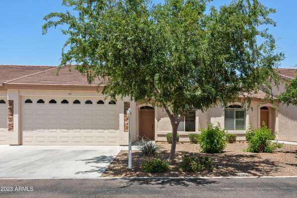 Mesa, AZ 85209,10960 E MONTE Avenue #148