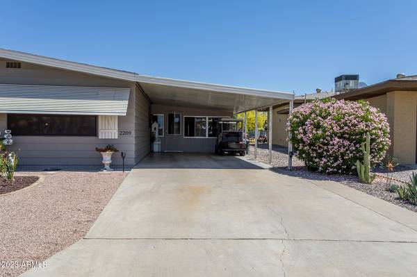 Mesa, AZ 85215,2209 N Nicklaus Drive