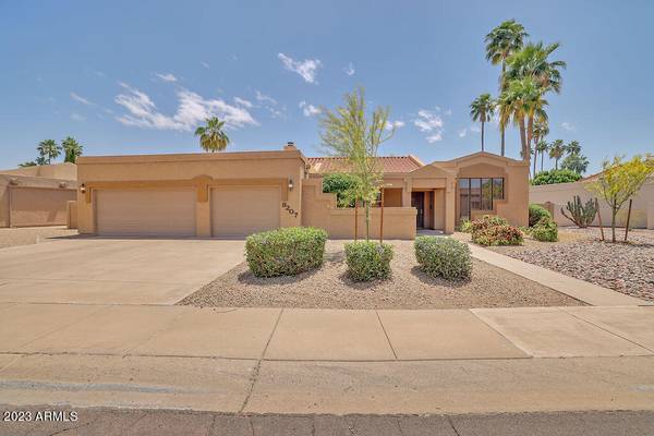 Scottsdale, AZ 85258,9207 N 83RD Street