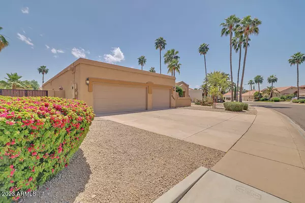 9207 N 83RD Street, Scottsdale, AZ 85258