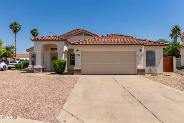 Gilbert, AZ 85234,1267 E BRUCE Avenue