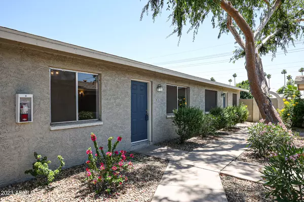 Phoenix, AZ 85018,3402 N 32ND Street #145